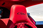 Bugatti Chiron Pur Sport