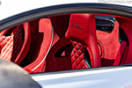 Bugatti Chiron Pur Sport