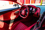 Bugatti Chiron Pur Sport