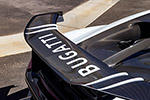 Bugatti Chiron Pur Sport