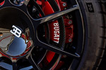 Bugatti Chiron Pur Sport