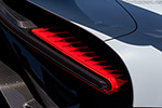 Bugatti Chiron Pur Sport