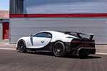 Bugatti Chiron Pur Sport