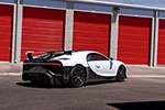 Bugatti Chiron Pur Sport