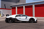 Bugatti Chiron Pur Sport