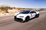 Bugatti Chiron Pur Sport