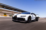 Bugatti Chiron Pur Sport