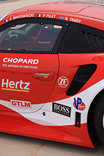 Porsche 911 RSR