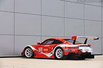 Porsche 911 RSR