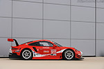 Porsche 911 RSR