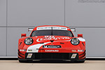 Porsche 911 RSR