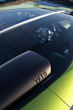 Bugatti Brouillard
