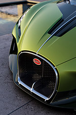 Bugatti Brouillard