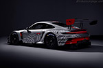 Porsche 911 GT3 R