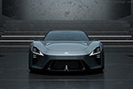 Lexus Sport Concept