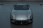 Lexus Sport Concept