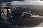 Chevrolet Corvette CX.R VGT Concept