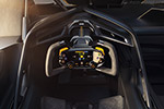 Chevrolet Corvette CX.R VGT Concept