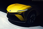 Acura RSX Concept