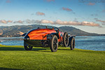 Hispano Suiza H6C Tulip Wood Torpedo