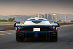 Maserati MC12 Stradale