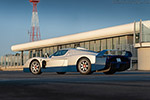 Maserati MC12 Stradale