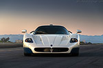 Maserati MC12 Stradale