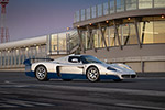 Maserati MC12 Stradale