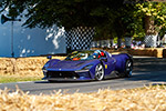 2025 Goodwood Festival of Speed