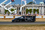 2025 Goodwood Festival of Speed