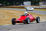 2025 Goodwood Festival of Speed