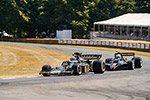 2025 Goodwood Festival of Speed