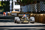 2025 Goodwood Festival of Speed