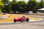 2025 Goodwood Festival of Speed