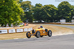 2025 Goodwood Festival of Speed