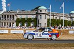 2025 Goodwood Festival of Speed