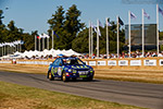 2025 Goodwood Festival of Speed