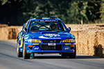 2025 Goodwood Festival of Speed