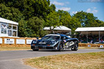 2025 Goodwood Festival of Speed