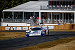 2025 Goodwood Festival of Speed