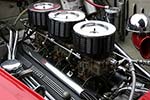2005 Monterey Peninsula Auctions and Sales