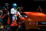 Mercedes-Benz Concept AMG GT XX