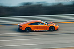 Mercedes-Benz Concept AMG GT XX