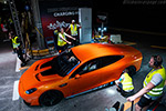 Mercedes-Benz Concept AMG GT XX