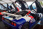 2025 Goodwood Festival of Speed