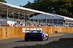 2025 Goodwood Festival of Speed
