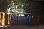 2025 Goodwood Festival of Speed