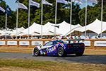 2025 Goodwood Festival of Speed