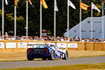 2025 Goodwood Festival of Speed