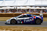 2025 Goodwood Festival of Speed